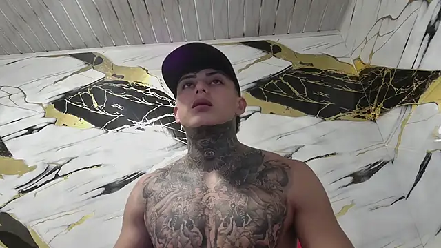 Kevin22 222 online show from 01/06/25, 03:09