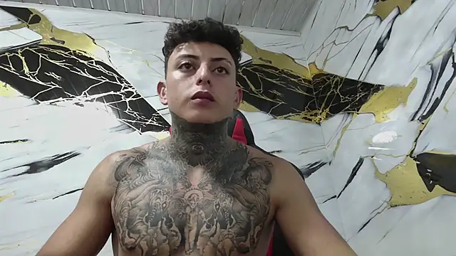 Kevin22 222 online show from 01/07/25, 04:08