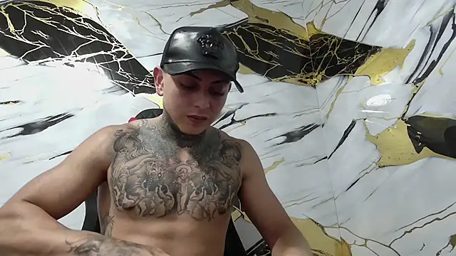 Kevin22 222 online show from 01/07/25, 10:11