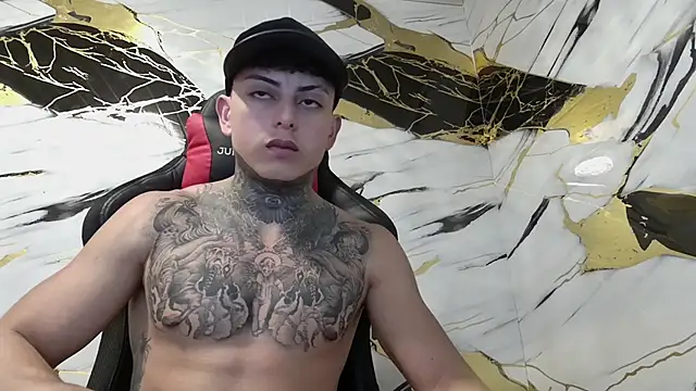 Kevin22 222 online show from 01/08/25, 07:03