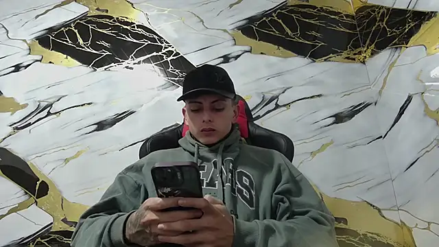 Kevin22 222 online show from 01/09/25, 05:02