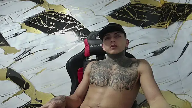 Kevin22 222 online show from 01/09/25, 08:03