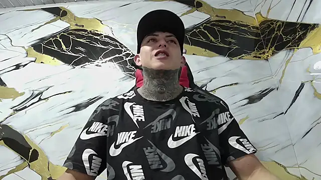 Kevin22 222 online show from 01/10/25, 02:35