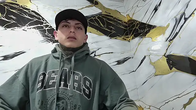 Kevin22 222 online show from 01/10/25, 05:37