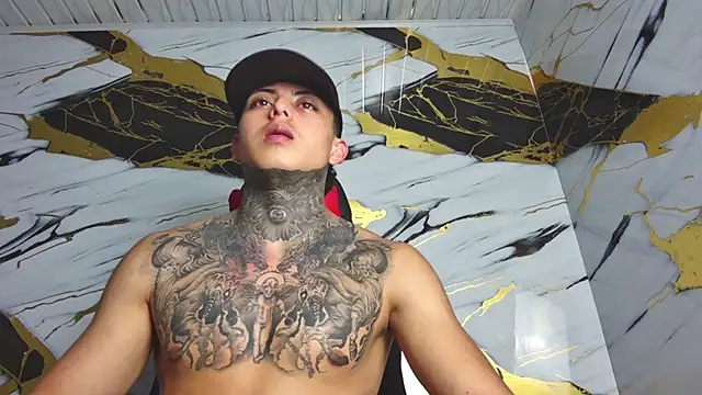 Kevin22 222 online show from 01/14/25, 05:51