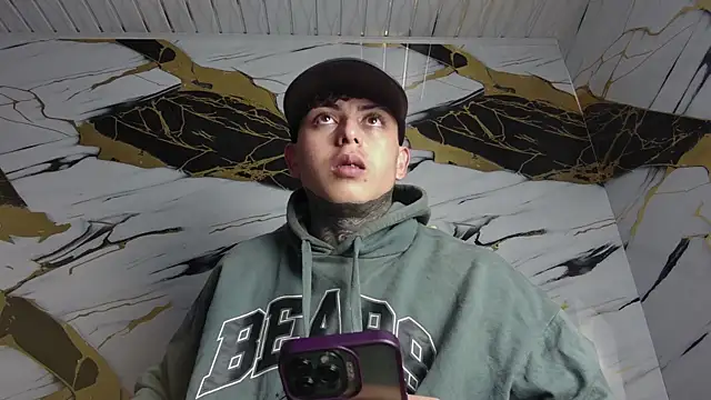 Kevin22 222 online show from 01/24/25, 03:11