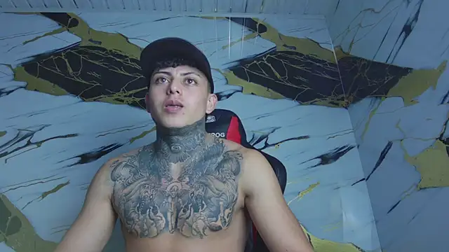 Kevin22 222 online show from 01/24/25, 06:14