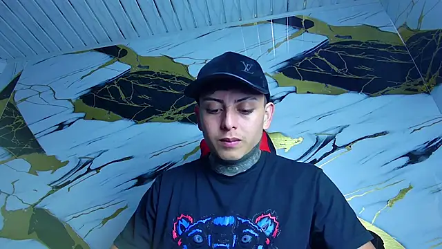 Kevin22 222 online show from 01/26/25, 05:34