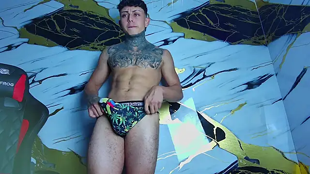 Kevin22 222 online show from 01/28/25, 07:00