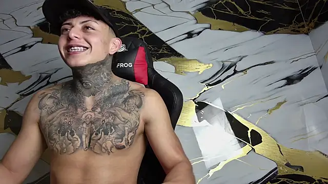 Kevin22 222 online show from 01/30/25, 02:06