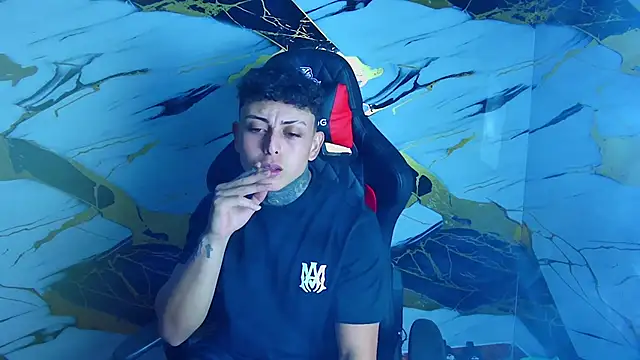 Kevin22 222 online show from 02/01/25, 04:14