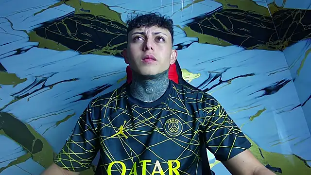 Kevin22 222 online show from 02/06/25, 02:22