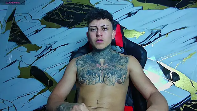 Kevin22 222 online show from 02/11/25, 03:08