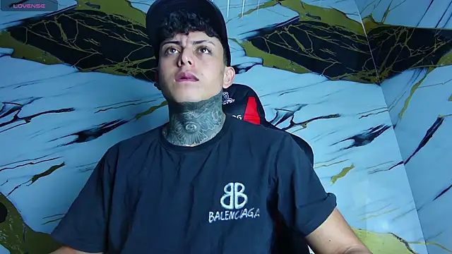 Kevin22 222 online show from 02/28/25, 12:32