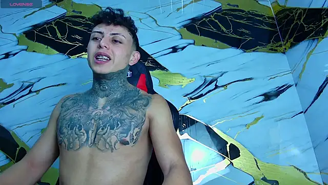 Kevin22 222 online show from 03/18/25, 06:57