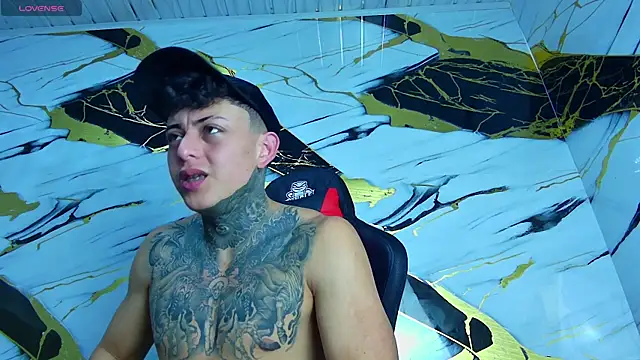 Kevin22 222 online show from 03/19/25, 05:17