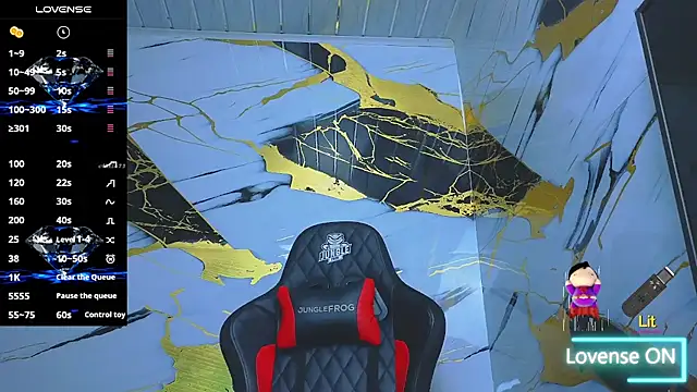 Kevin22 222 online show from 09/20/25, 05:19