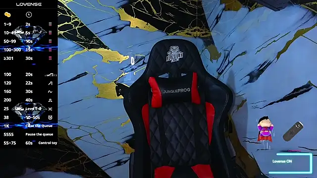 Kevin22 222 online show from 03/29/26, 05:07