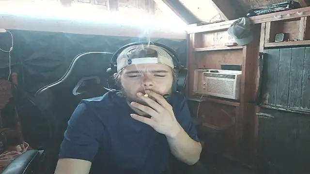 OnlyBlazexx online show from 03/24/26, 04:28