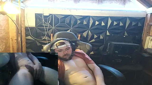 OnlyBlazexx online show from 04/13/26, 05:24