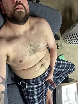 bighung1990 online show from 10/25/25, 08:25