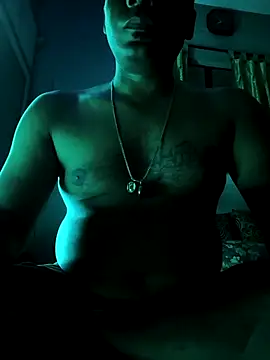 Rasharaj online show from 10/26/25, 02:23