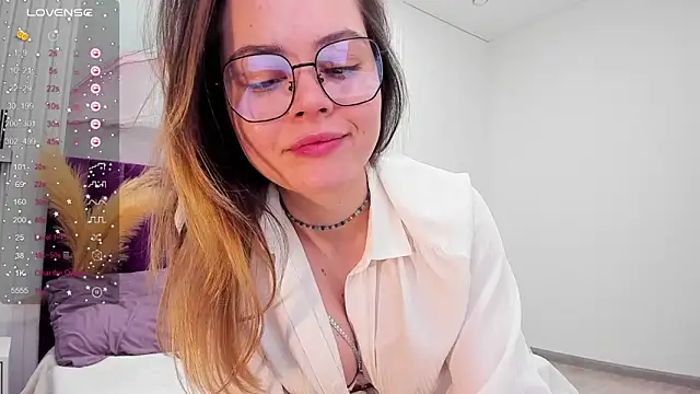 Kelly Cuutie online show from 01/24/25, 05:10