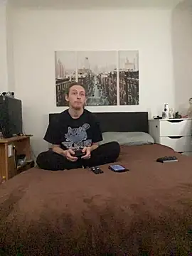 Dudetime online show from 10/30/25, 01:01