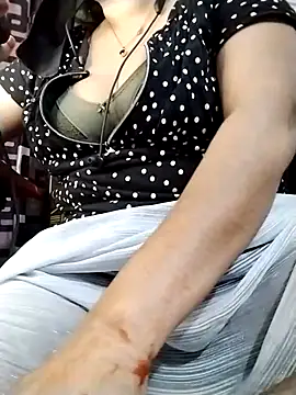 Tishani online show from 10/29/25, 09:38