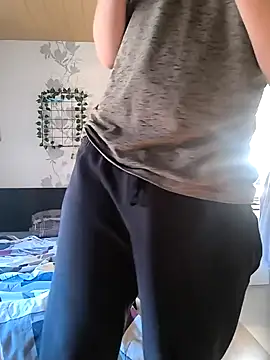 Naked Ben online show from 02/01/25, 01:41