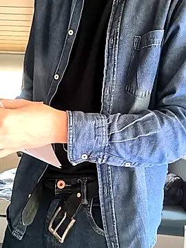 Naked Ben online show from 03/07/26, 11:29