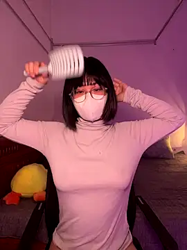 Baby Claraa online show from 11/03/25, 05:09