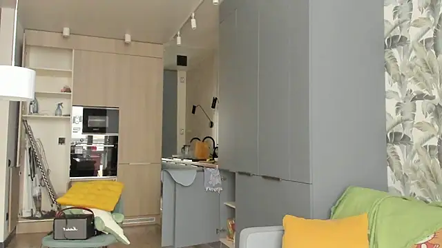 Lilith lutherlow online show from 02/14/26, 01:08