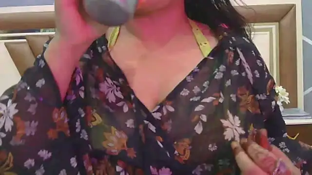 Manpreet cute online show from 05/11/26, 04:37