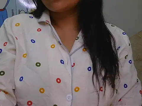 Manpreet cute online show from 07/05/26, 10:22