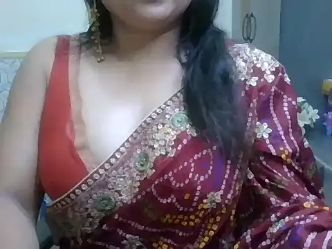 Manpreet cute online show from 07/17/26, 04:23