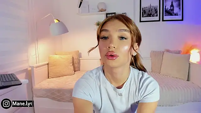 manely1 online show from 11/13/25, 01:37