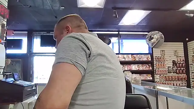 RawRyder8 online show from 11/01/25, 06:43