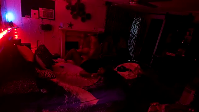 RawRyder8 online show from 02/21/26, 01:39