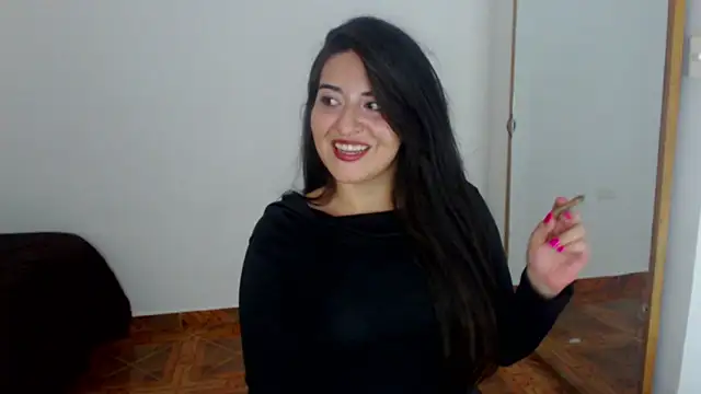 moritalatina online show from 09/27/25, 10:37