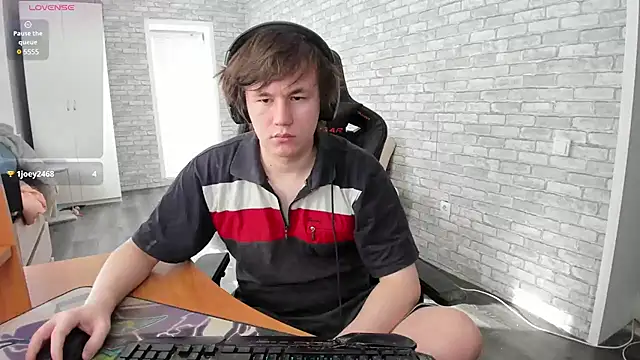 iliaskrislove online show from 03/19/25, 10:55