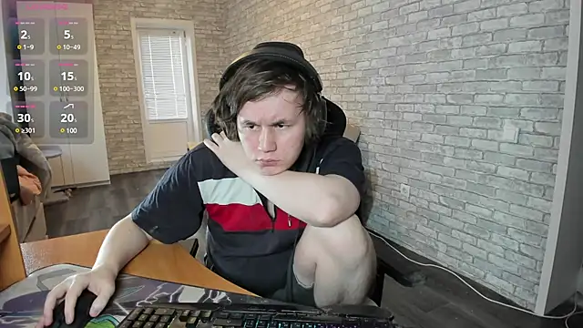 iliaskrislove online show from 03/19/25, 02:02