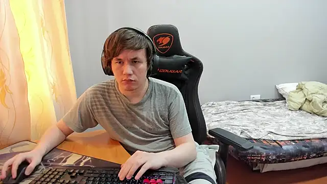 iliaskrislove online show from 09/17/25, 11:45