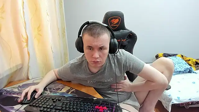 iliaskrislove online show from 10/02/25, 02:51