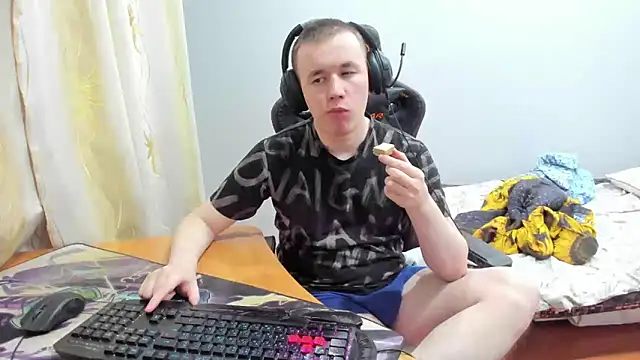 iliaskrislove online show from 10/08/25, 09:34