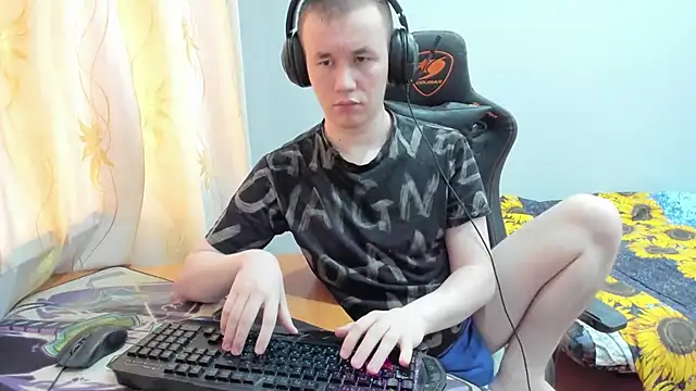 iliaskrislove online show from 10/11/25, 03:39