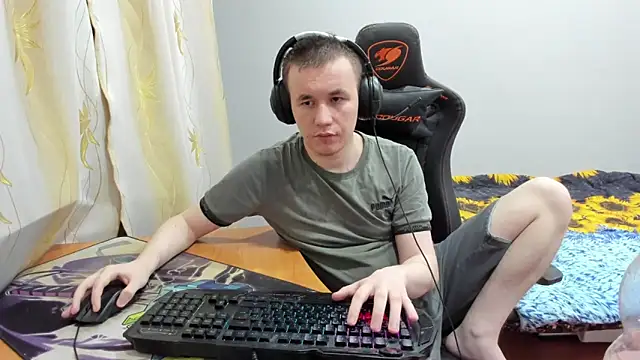 iliaskrislove online show from 10/20/25, 06:19