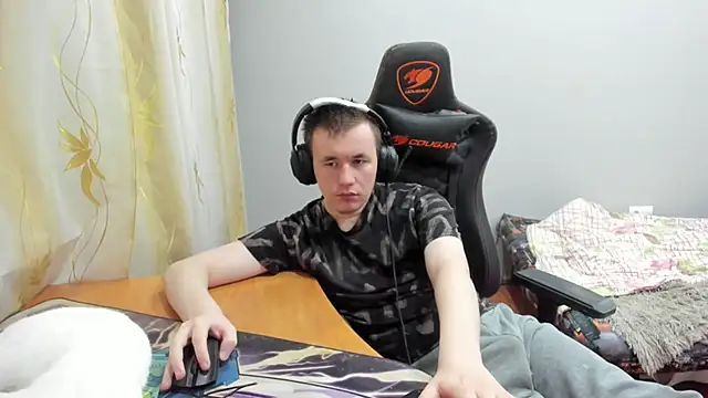 iliaskrislove online show from 11/07/25, 01:00