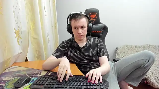 iliaskrislove online show from 11/09/25, 12:09