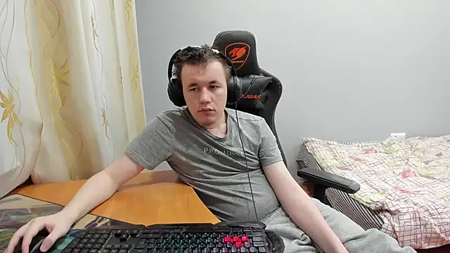 iliaskrislove online show from 11/26/25, 07:26